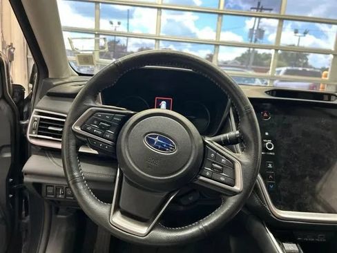 Used 2024 Subaru Outback Limited AWD/4WD image 23