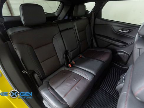 Used 2022 Chevrolet Blazer RS AWD/4WD image 39
