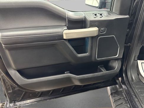 Used 2020 Ford F150 Lariat w/ Equipment Group 502A Luxury image 24