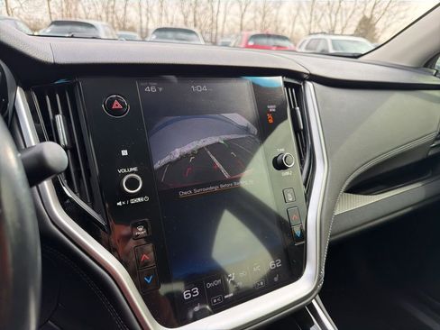 Used 2022 Subaru Legacy Premium image 29