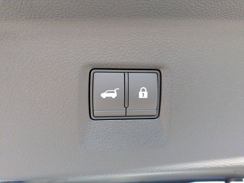 New 2026 INFINITI QX60 Sport w/ Dark Cargo Package image 14