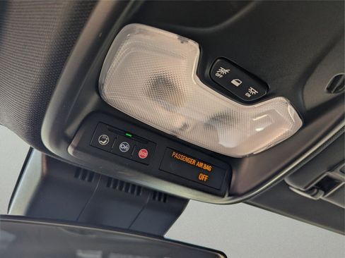 New 2026 Chevrolet Colorado Trail Boss AWD/4WD image 15