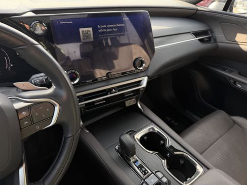 Used 2023 Lexus RX 350 w/ Accessory Package image 15