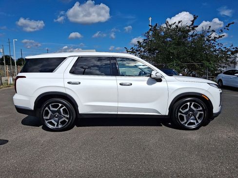 Used 2023 Hyundai Palisade SEL image 32