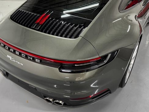 Used 2020 Porsche 911 Carrera S image 11