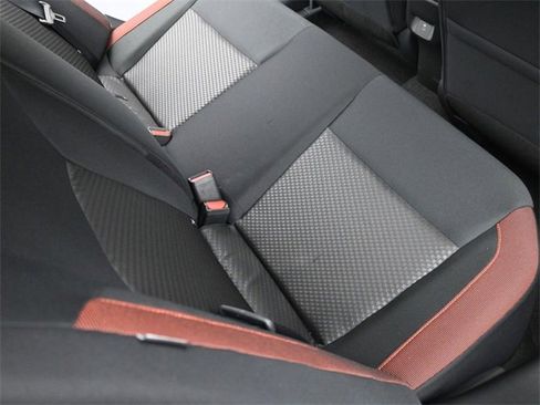 New 2025 Nissan Versa SR w/ Trunk Package image 30