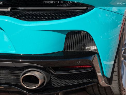 Used 2023 McLaren GT image 54