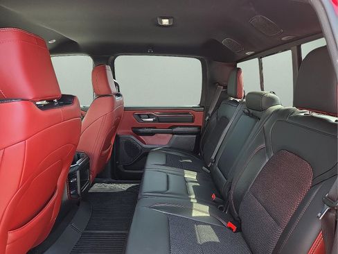 Used 2025 RAM 1500 Rebel w/ Rebel Level 1 Equipment Group AWD/4WD image 10