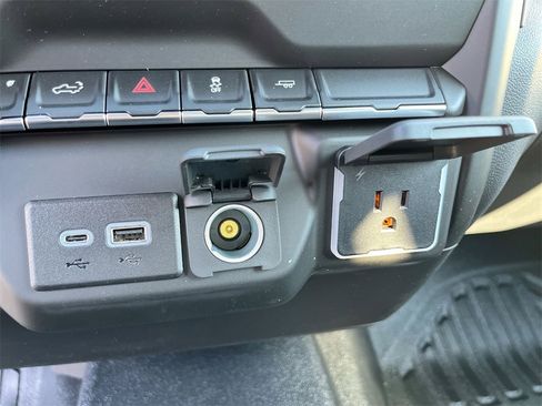 New 2026 Chevrolet Silverado 1500 W/T w/ WT Safety Package image 34