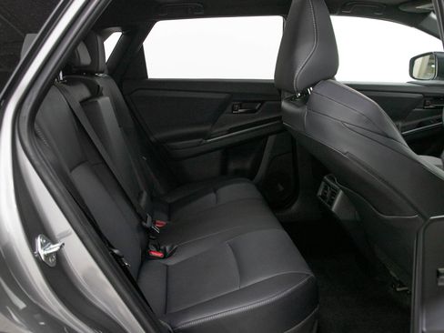 Certified 2026 Toyota bZ AWD/4WD image 12