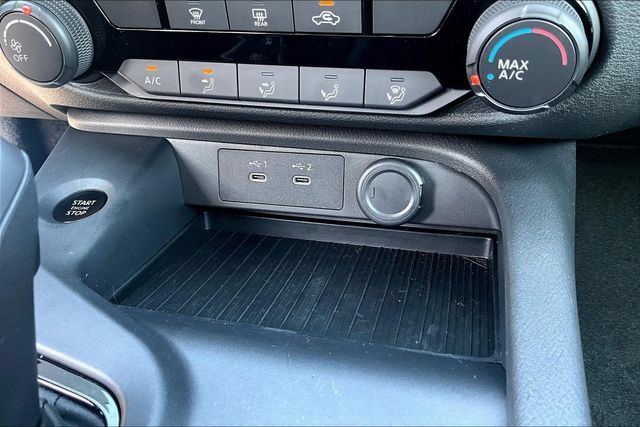 Used 2026 Nissan Sentra S w/ Floor Mat Package FWD image 15