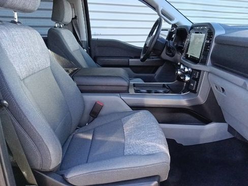 Used 2023 Ford F150 XLT w/ Equipment Group 302A High image 30