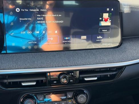 New 2026 Nissan Kicks SV w/ SV Premium Package FWD image 19