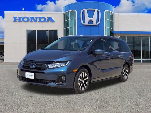 New 2026 Honda Odyssey EX-L image 7