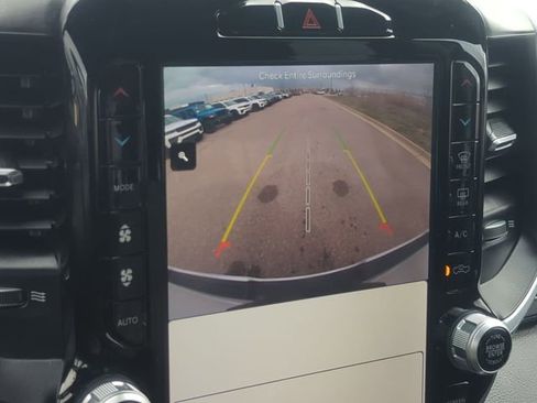 Used 2023 RAM 1500 Big Horn image 19