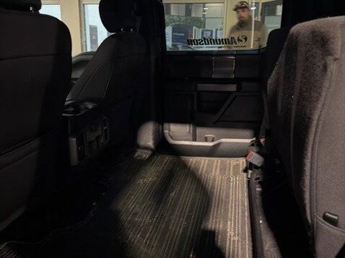 Used 2020 Ford F150 XLT w/ Equipment Group 302A Luxury image 12