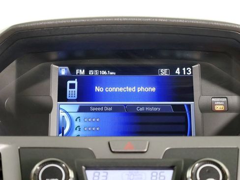 Used 2014 Honda Odyssey EX image 30