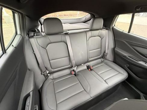 New 2026 Buick Envista Sport Touring image 34