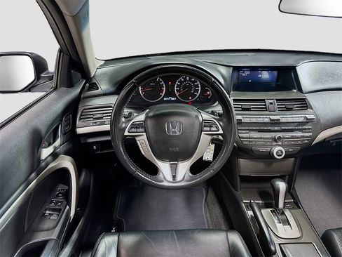 Used 2012 Honda Accord EX-L image 23