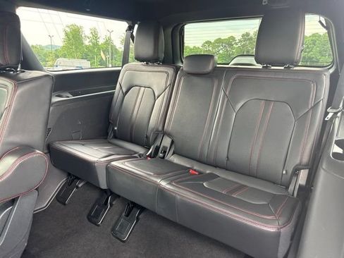 Used 2024 Ford Expedition Max Limited RWD image 12