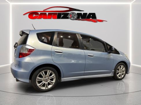 Used 2010 Honda Fit Sport image 13
