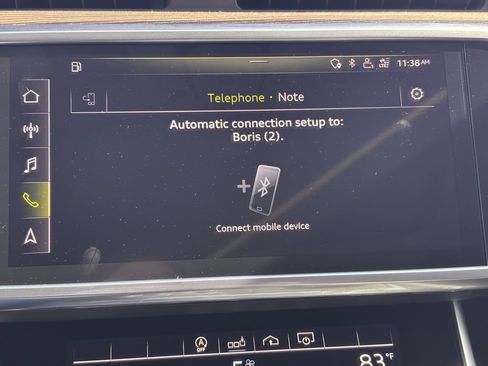 Used 2020 Audi A6 2.0T Premium Plus w/ Premium Plus Package image 29