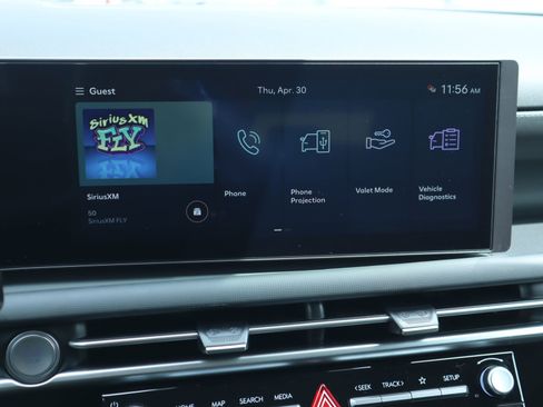 New 2026 Hyundai Tucson SEL AWD/4WD image 5