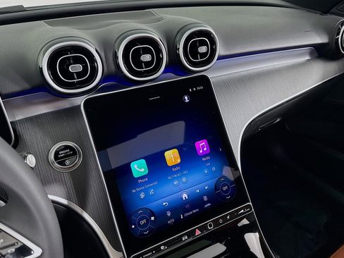 New 2026 Mercedes-Benz C 300 Sedan image 19