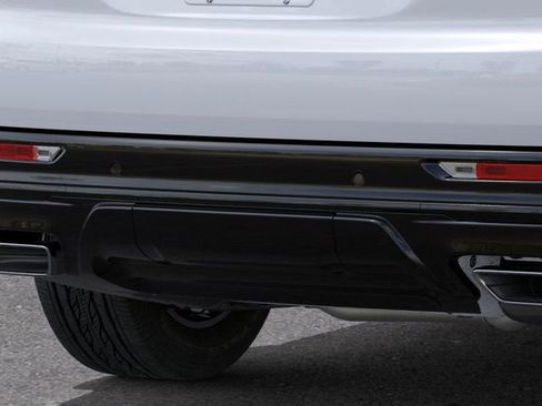 New 2026 Buick Enclave Sport Touring w/ LPO, Floor Liner Package image 14