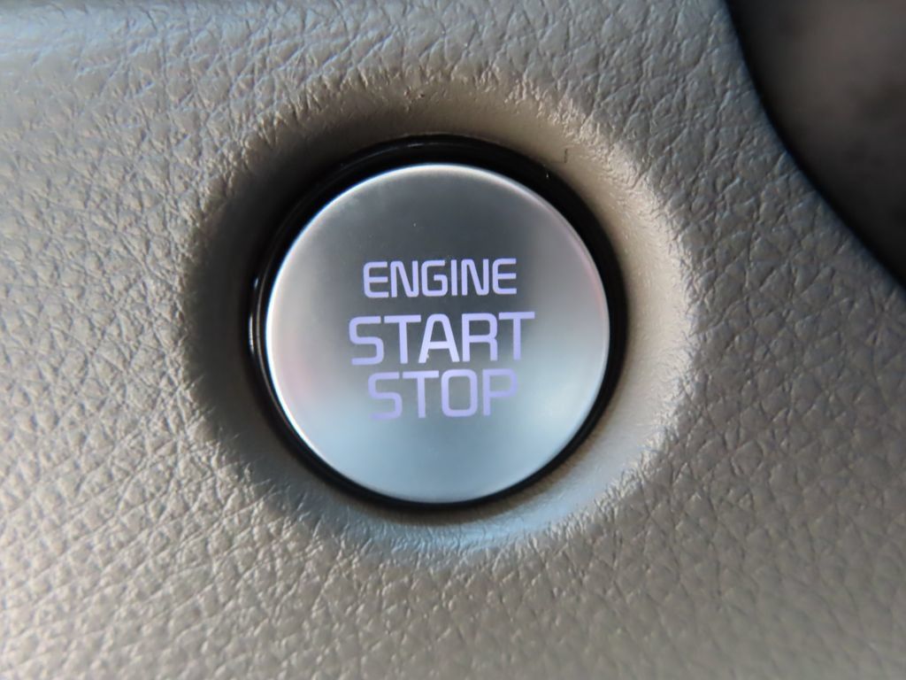 Certified 2026 Kia Carnival EX FWD image 14