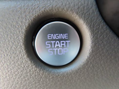 Certified 2026 Kia Carnival EX FWD image 14