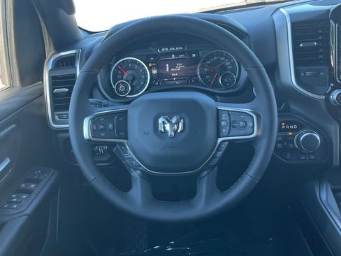 New 2026 RAM 1500 Lone Star image 21