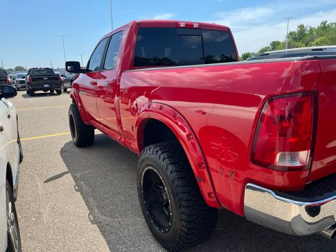 Used 2011 RAM 1500 Big Horn AWD/4WD image 14