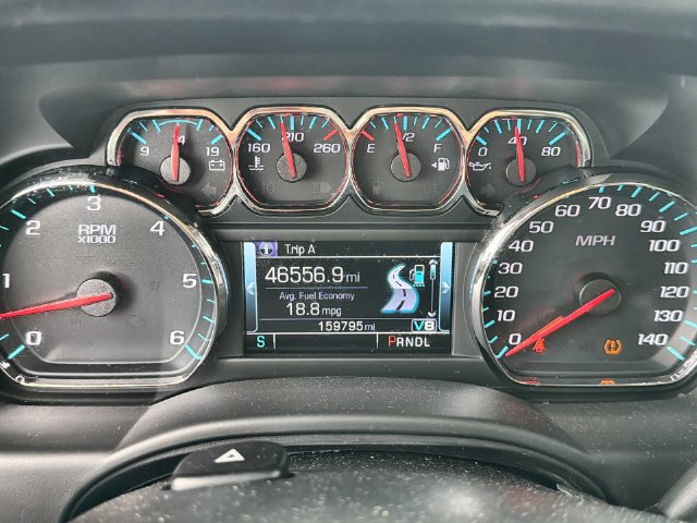 Used 2020 Chevrolet Tahoe LS RWD image 15