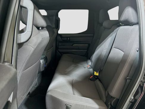 Used 2025 Toyota Tacoma 4x4 Double Cab image 20