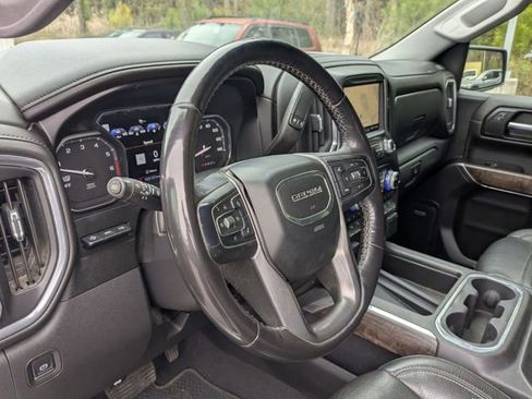 Used 2020 GMC Sierra 1500 Denali w/ Denali Ultimate Package image 15