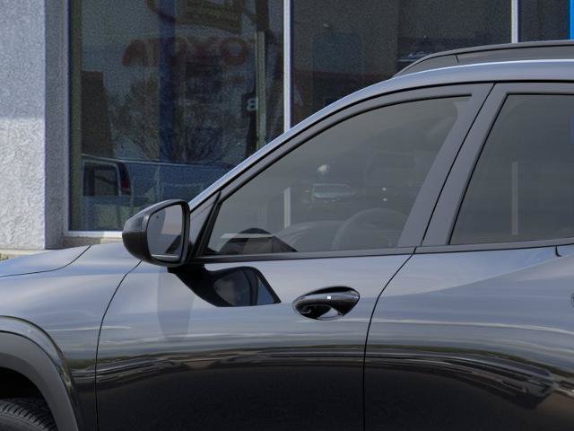 New 2026 Chevrolet Trax RS w/ Driver Confidence Package FWD image 12
