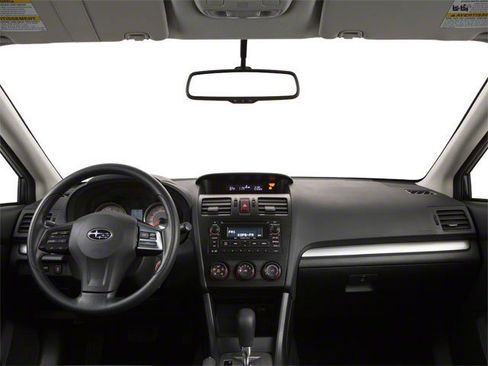 Used 2012 Subaru Impreza 2.0i Premium AWD/4WD image 7