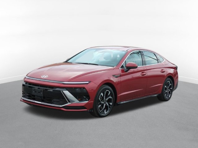 Used 2024 Hyundai Sonata SEL FWD image 5