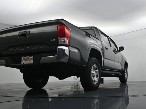 Used 2016 Toyota Tacoma SR5 w/ Towing Package RWD image 36