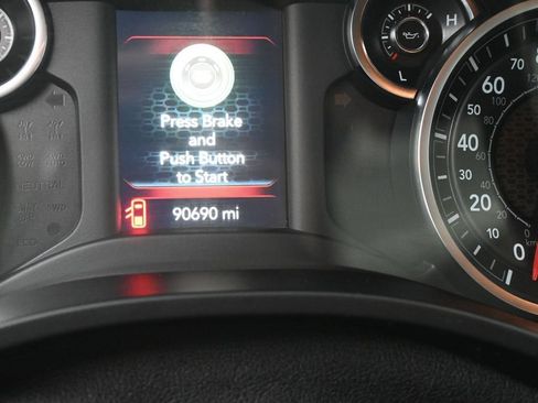 Used 2019 RAM 1500 Big Horn AWD/4WD image 13
