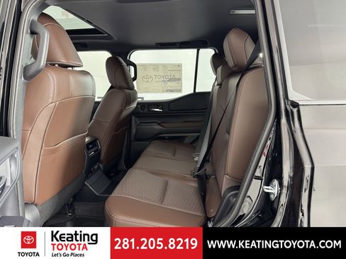 New 2026 Toyota Land Cruiser image 6