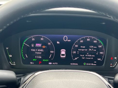 Certified 2023 Honda Accord Touring image 20