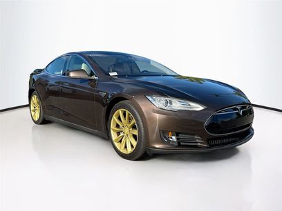 Used 2013 Tesla Model S Performance