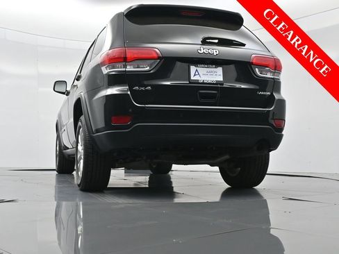 Used 2022 Jeep Grand Cherokee Laredo X image 57