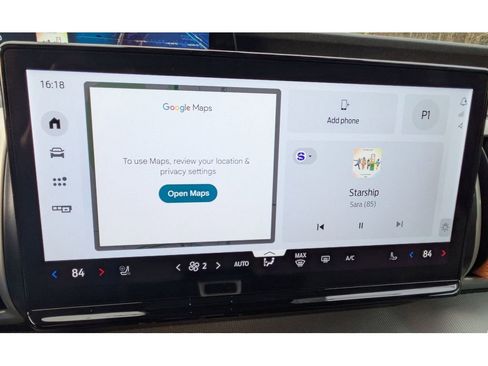 Certified 2025 Ford Expedition Active image 22