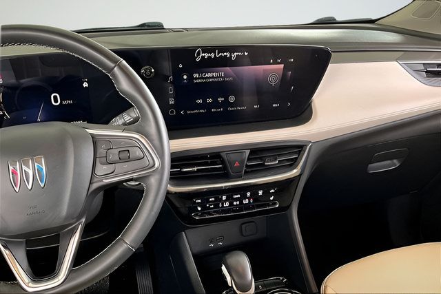 Used 2024 Buick Encore GX Avenir FWD image 9