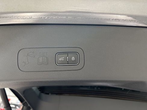 Used 2025 Lincoln Aviator Black Label w/ Jet Appearance Package image 29