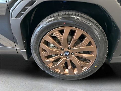 Certified 2025 Subaru Forester Sport w/ Popular Package #2 image 39