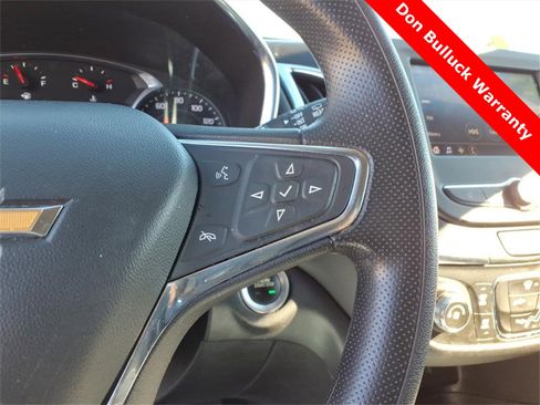 Used 2021 Chevrolet Equinox LT image 23